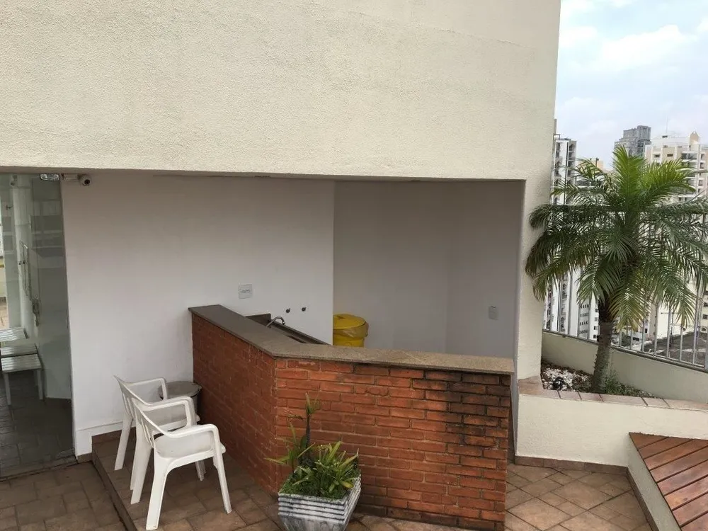 Apartamento, 1 quarto, 50 m² - Foto 7