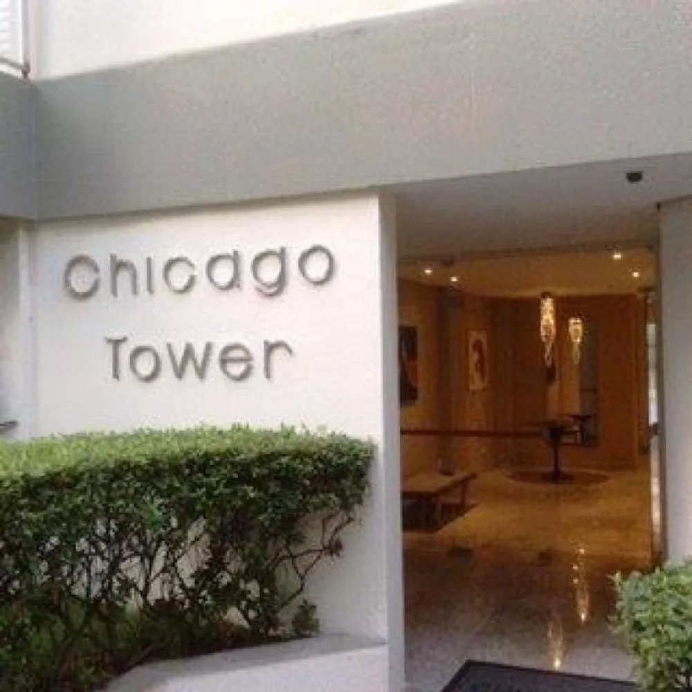 Apartamento, 1 quarto, 50 m² - Foto 1