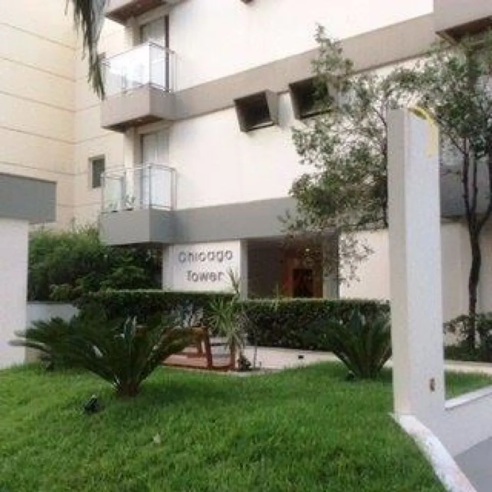 Apartamento, 1 quarto, 50 m² - Foto 8