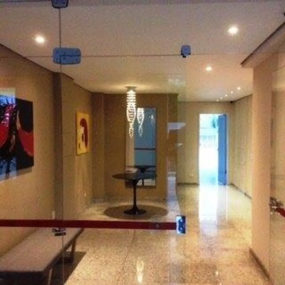 Apartamento, 1 quarto, 50 m² - Foto 3