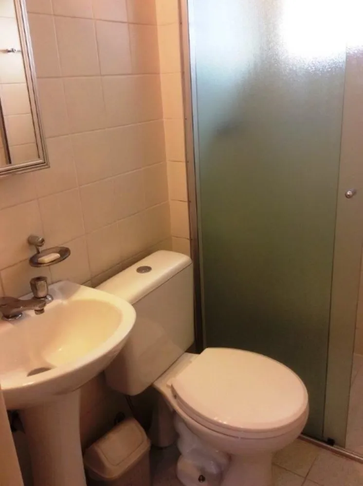 Apartamento, 1 quarto, 50 m² - Foto 2