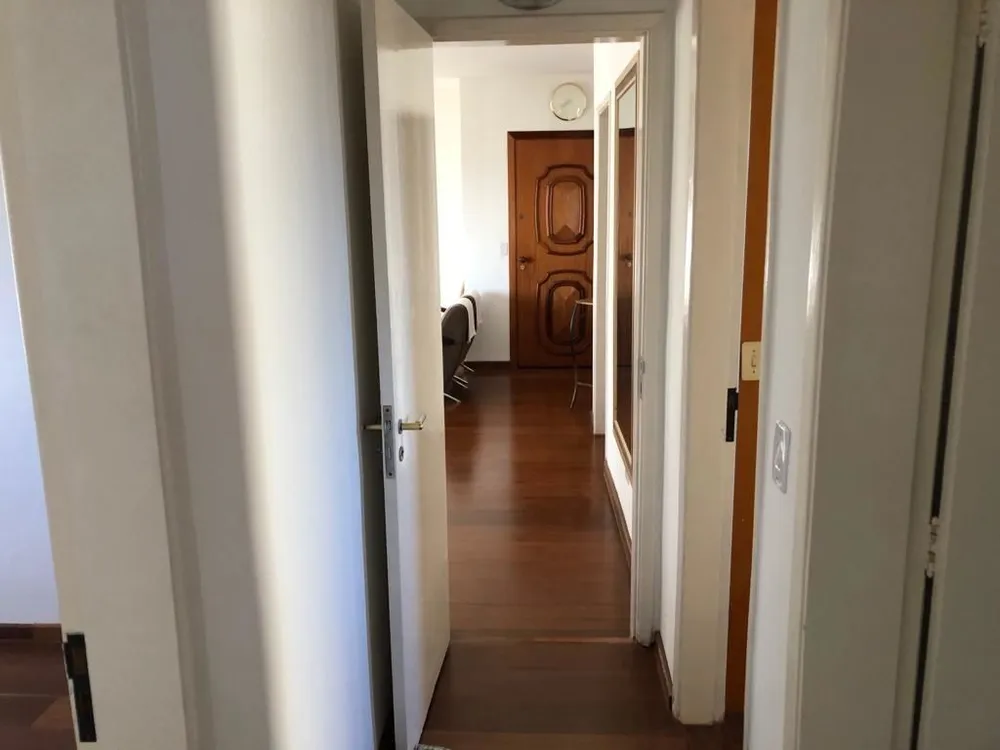 Apartamento, 3 quartos, 100 m² - Foto 1