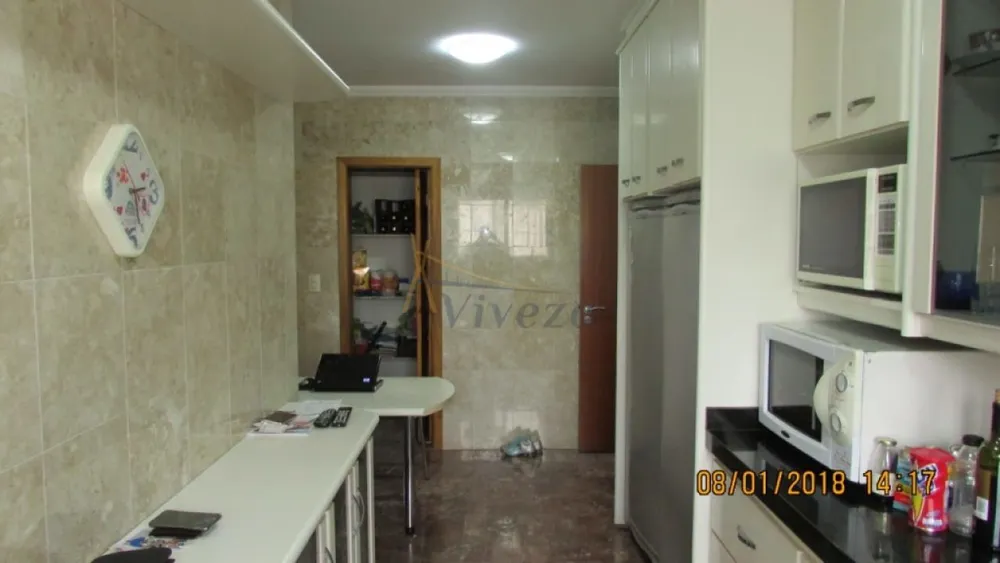 Apartamento, 3 quartos, 197 m² - Foto 7