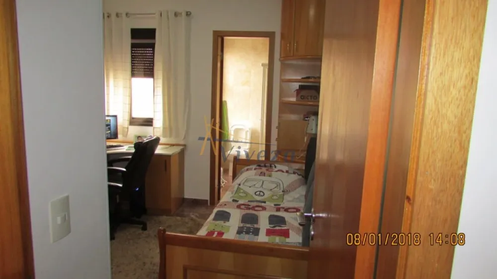 Apartamento, 3 quartos, 197 m² - Foto 5