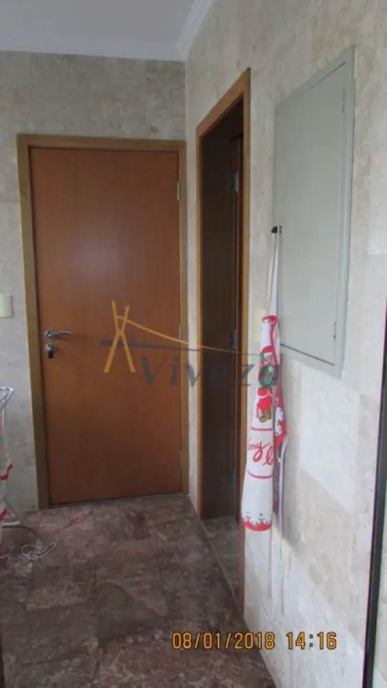 Apartamento, 3 quartos, 197 m² - Foto 8