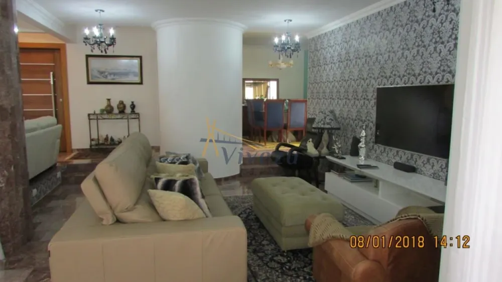 Apartamento, 3 quartos, 197 m² - Foto 4