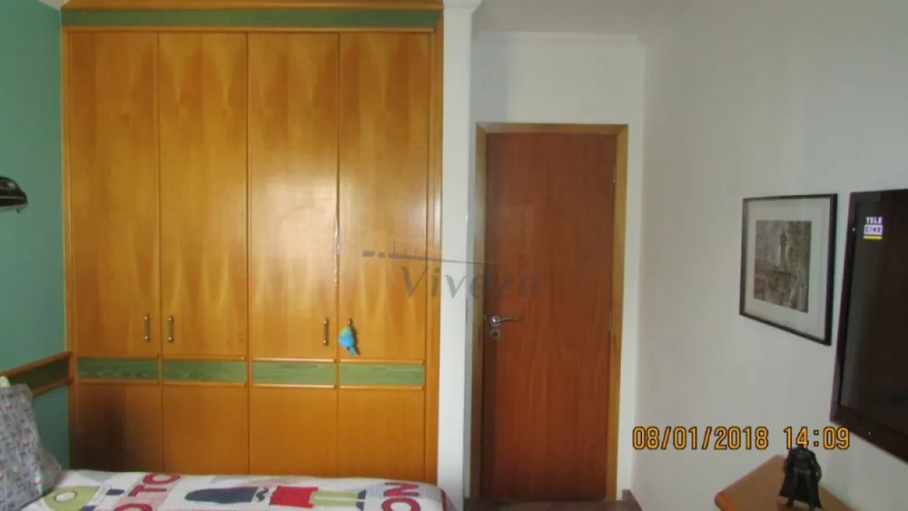 Apartamento, 3 quartos, 197 m² - Foto 6