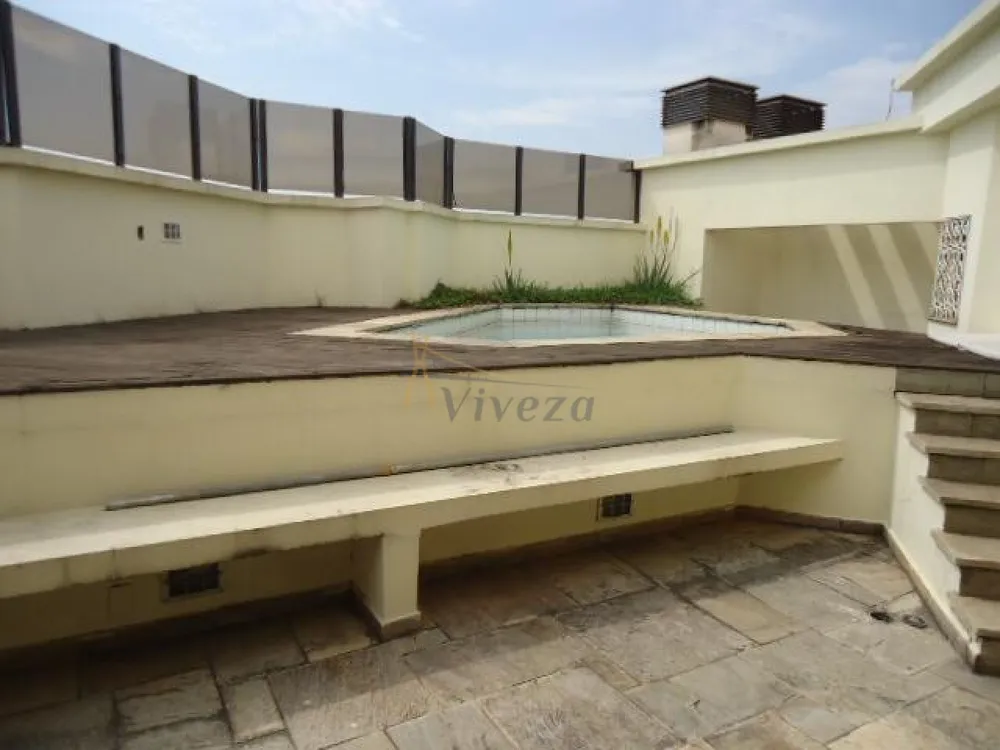 Cobertura, 4 quartos, 280 m² - Foto 7
