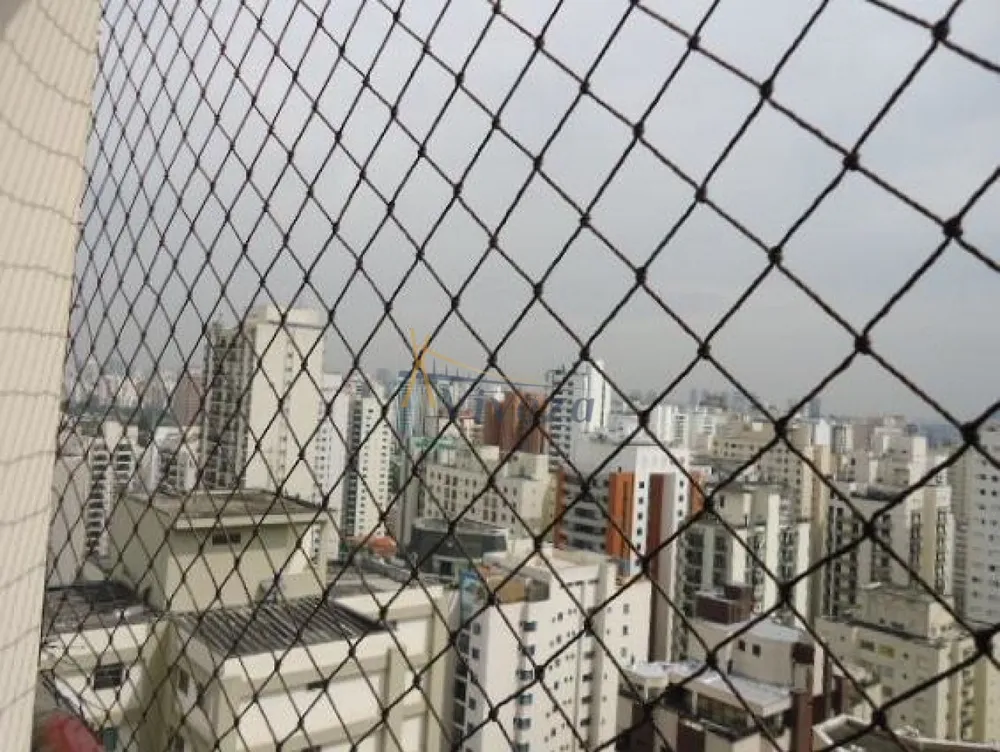 Cobertura, 4 quartos, 280 m² - Foto 5