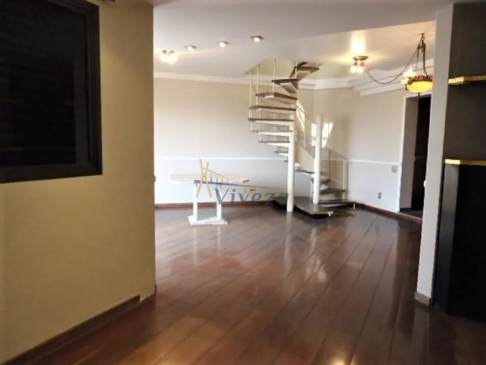 Cobertura, 4 quartos, 280 m² - Foto 1
