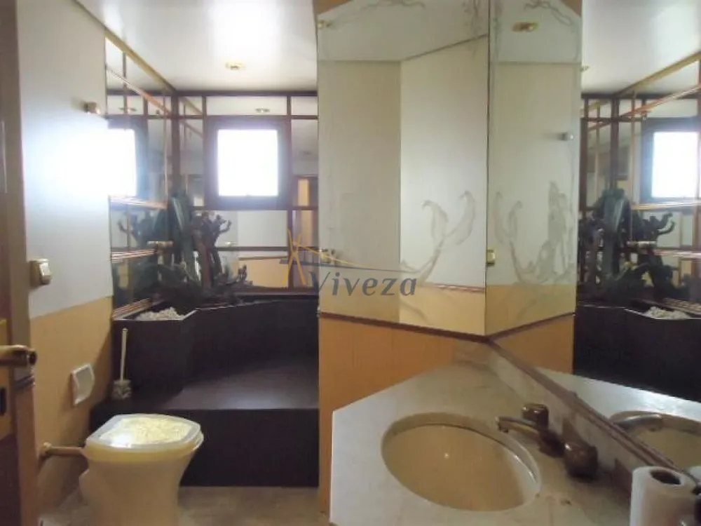 Cobertura, 4 quartos, 280 m² - Foto 4