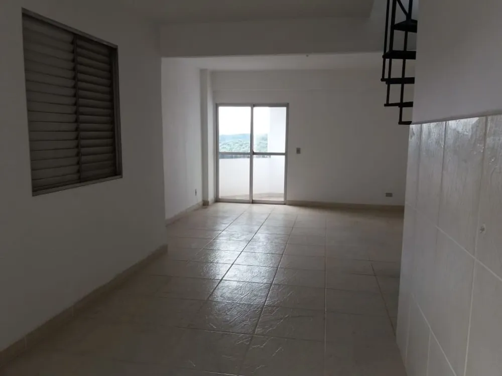 Apartamento, 2 quartos, 65 m² - Foto 1