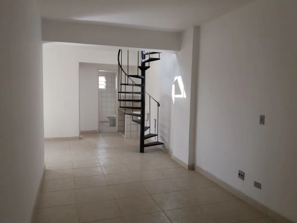 Apartamento, 2 quartos, 65 m² - Foto 2
