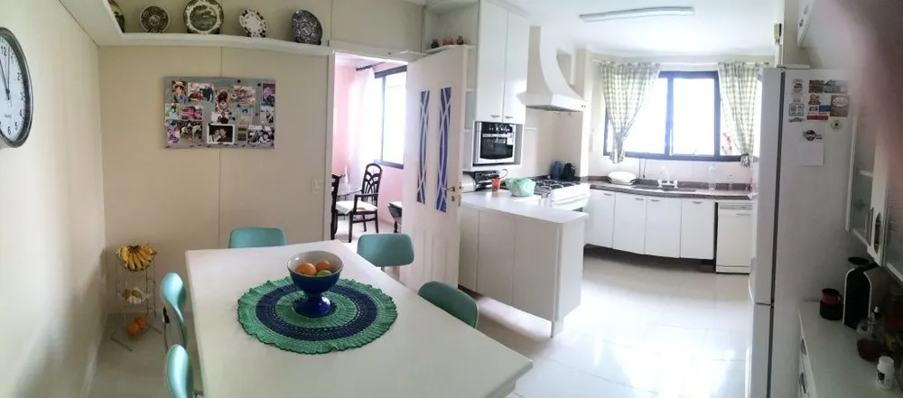 Apartamento, 4 quartos, 228 m² - Foto 5
