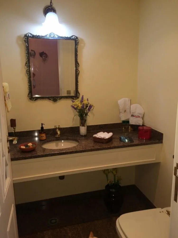 Apartamento, 4 quartos, 228 m² - Foto 2