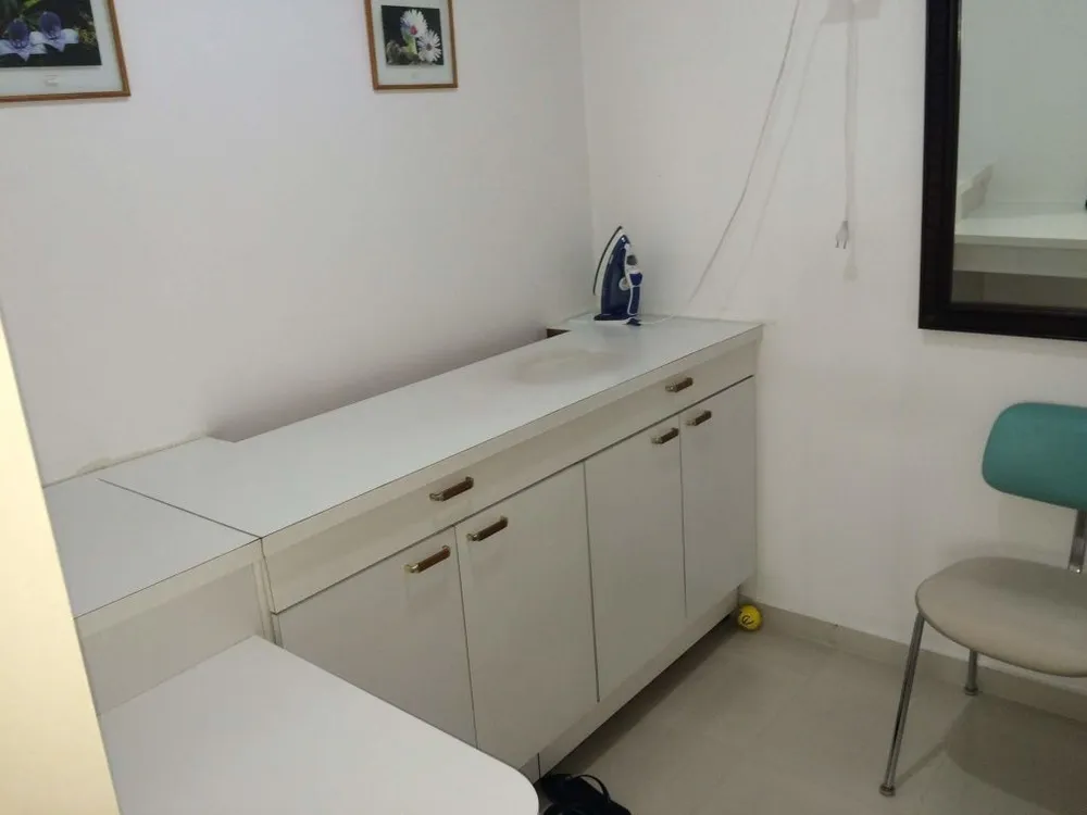 Apartamento, 4 quartos, 228 m² - Foto 7