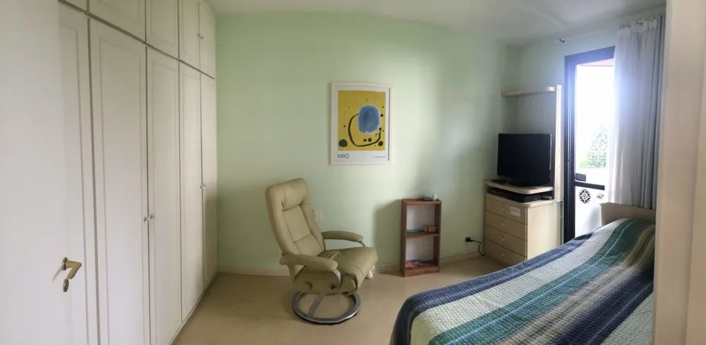 Apartamento, 4 quartos, 228 m² - Foto 8