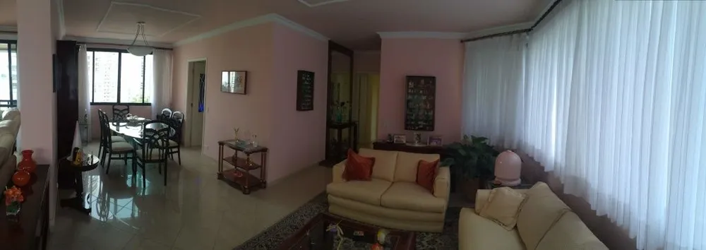 Apartamento, 4 quartos, 228 m² - Foto 1