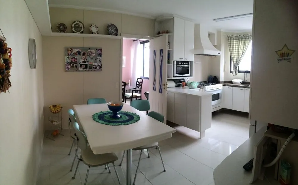 Apartamento, 4 quartos, 228 m² - Foto 4