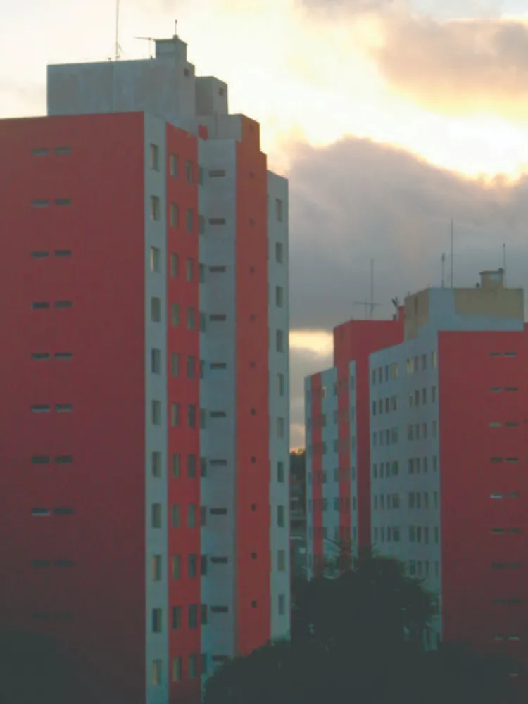 Apartamento, 2 quartos, 68 m² - Foto 7