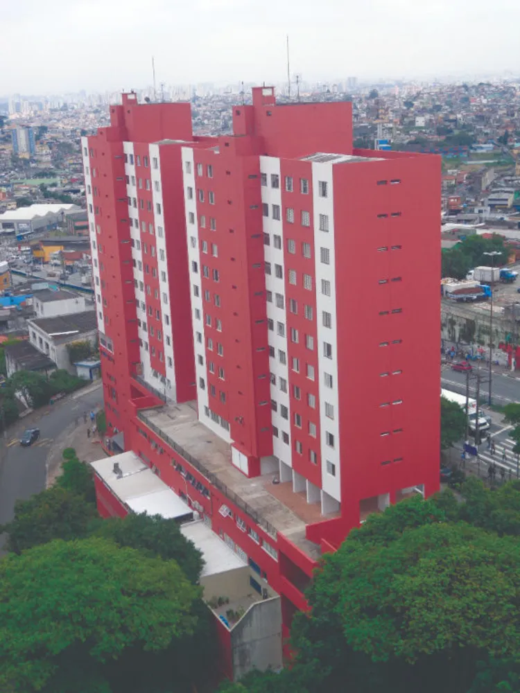 Apartamento, 2 quartos, 68 m² - Foto 8