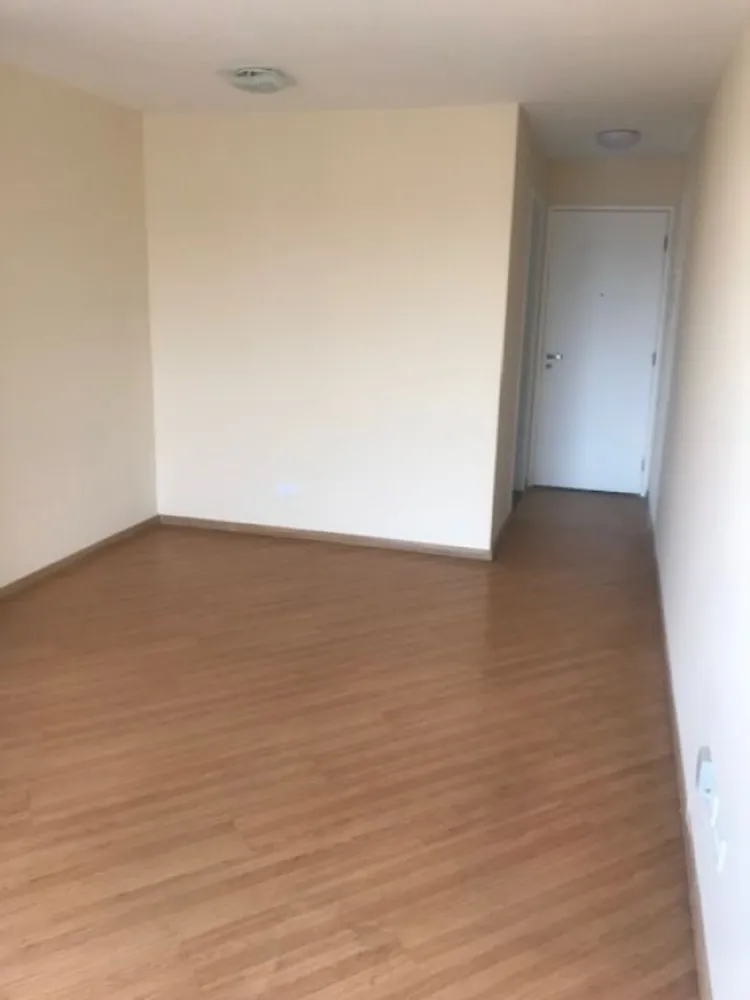 Apartamento, 2 quartos, 68 m² - Foto 2