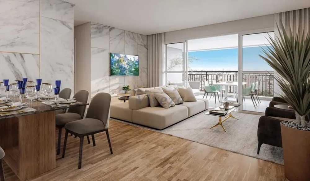 Apartamento, 3 quartos, 81 m² - Foto 4