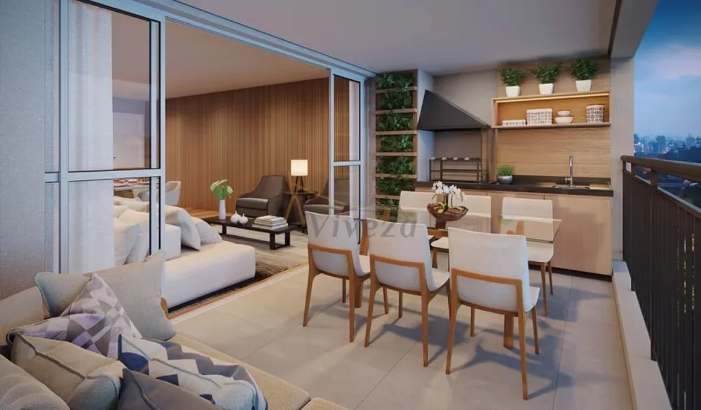 Apartamento, 3 quartos, 81 m² - Foto 2