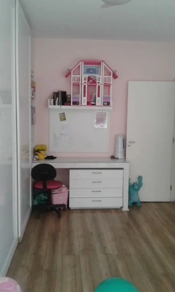 Apartamento, 3 quartos, 197 m² - Foto 7