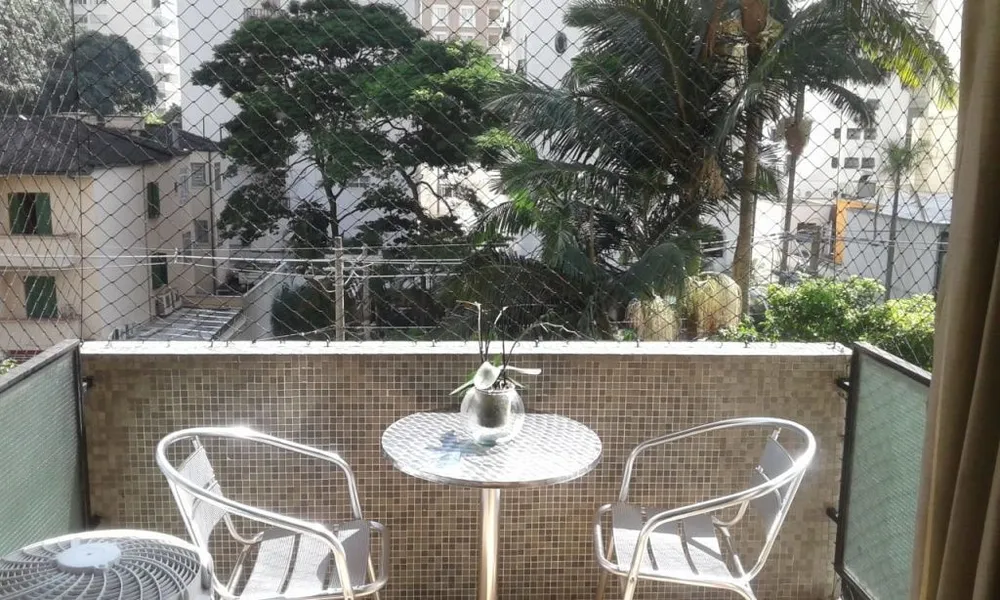 Apartamento, 3 quartos, 197 m² - Foto 5