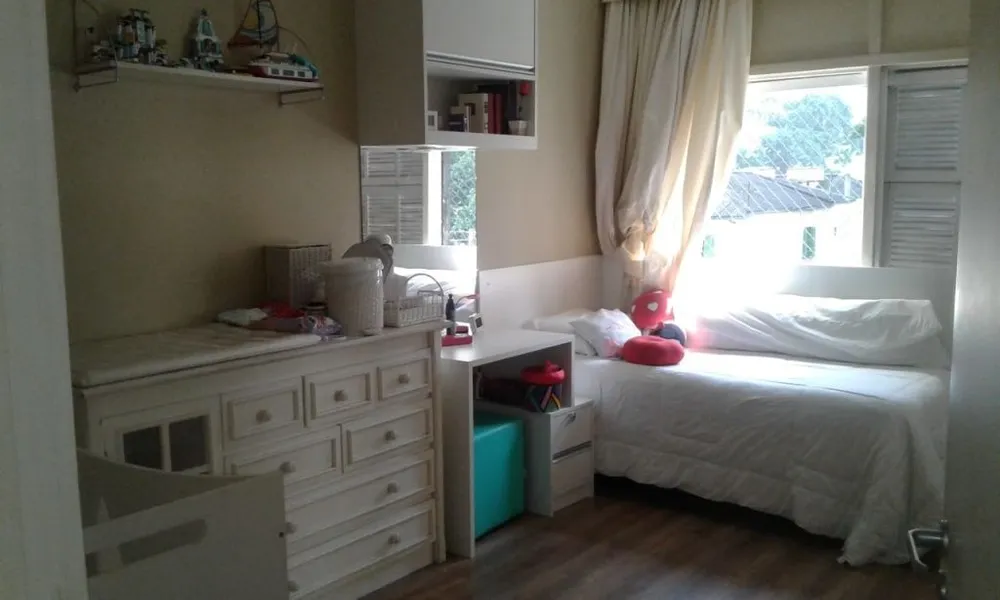Apartamento, 3 quartos, 197 m² - Foto 6