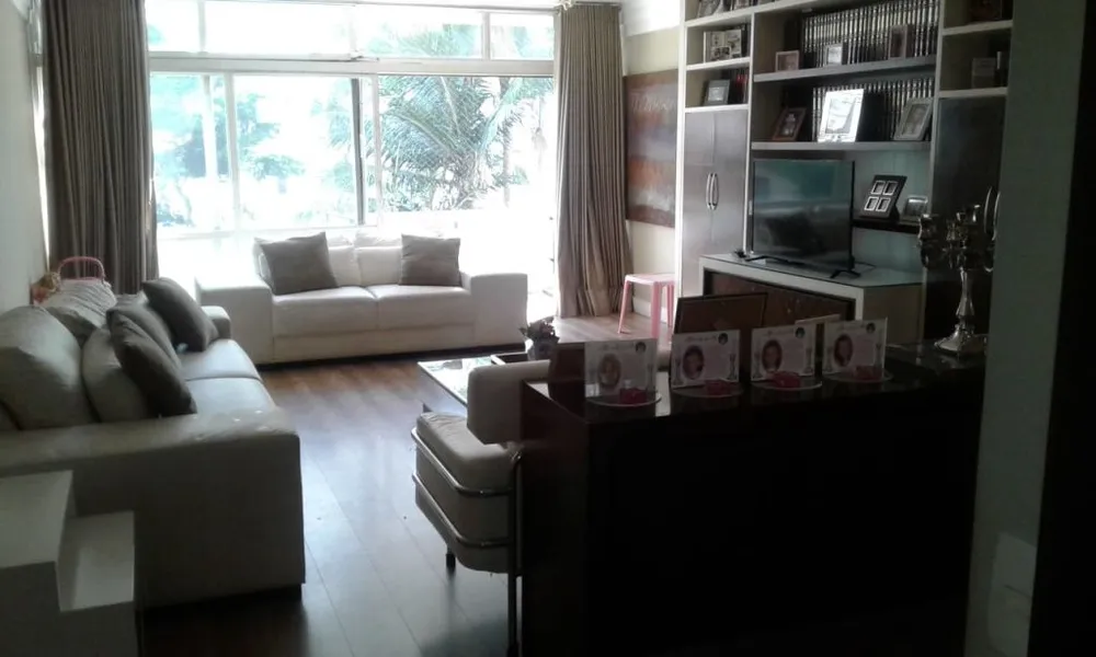 Apartamento, 3 quartos, 197 m² - Foto 4