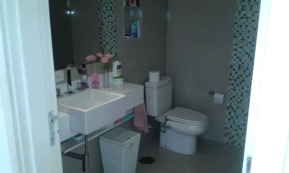 Apartamento, 3 quartos, 197 m² - Foto 8