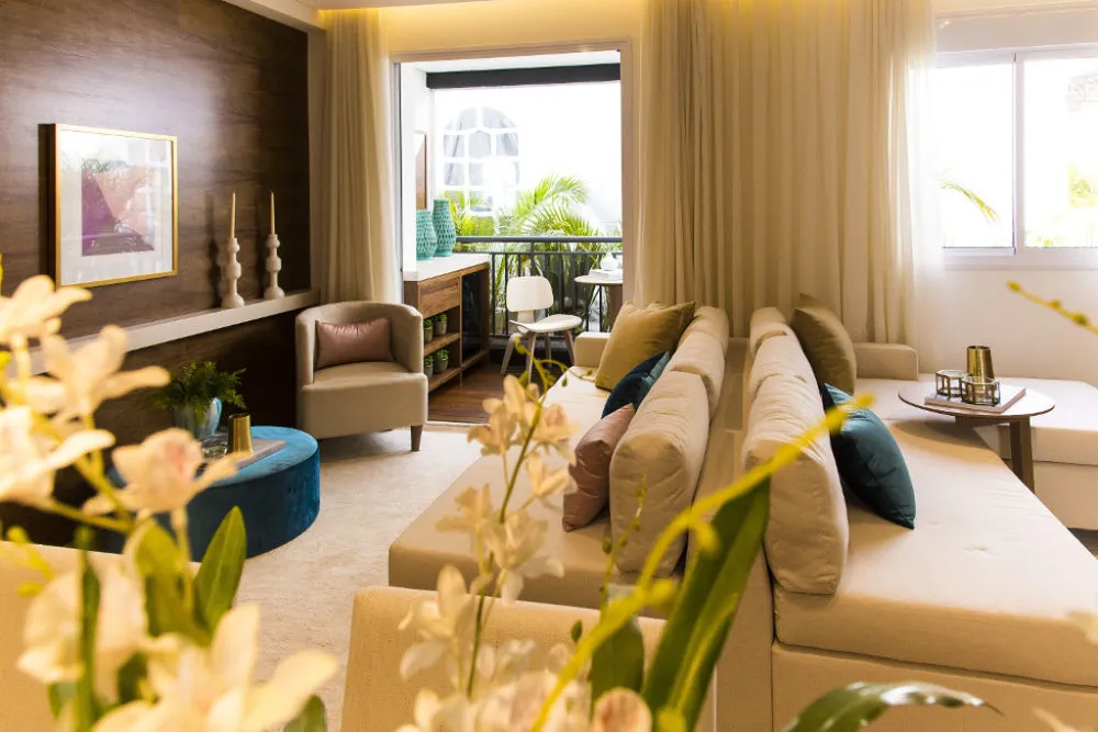 Apartamento, 2 quartos, 67 m² - Foto 3