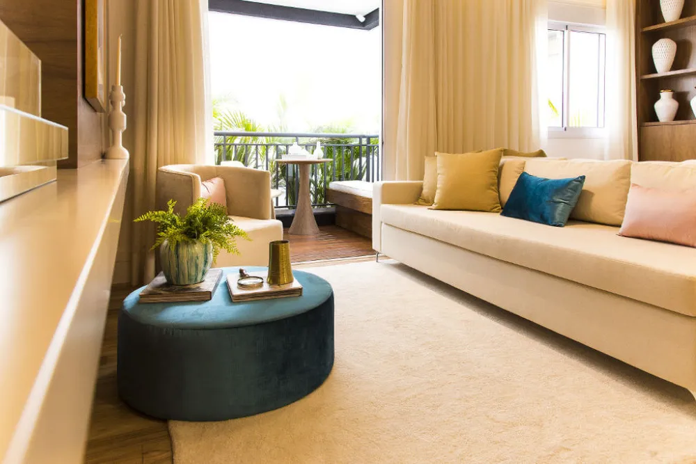 Apartamento, 2 quartos, 67 m² - Foto 4