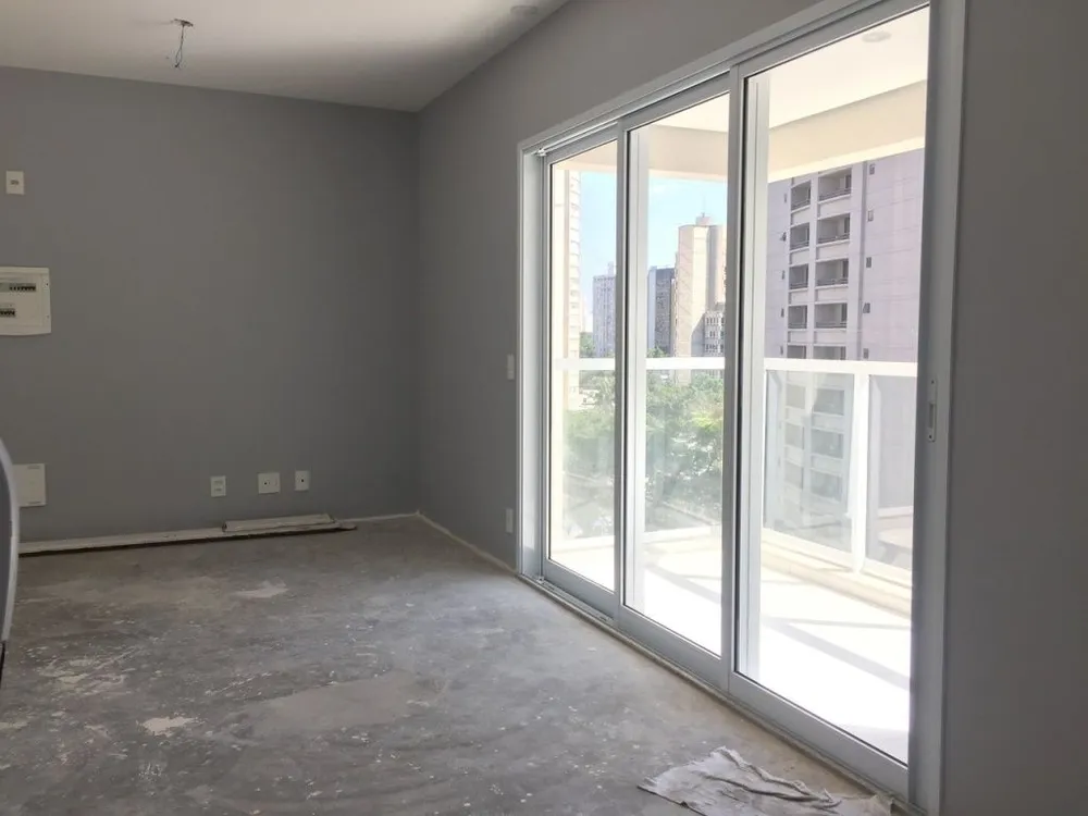 Apartamento, 1 quarto, 49 m² - Foto 1