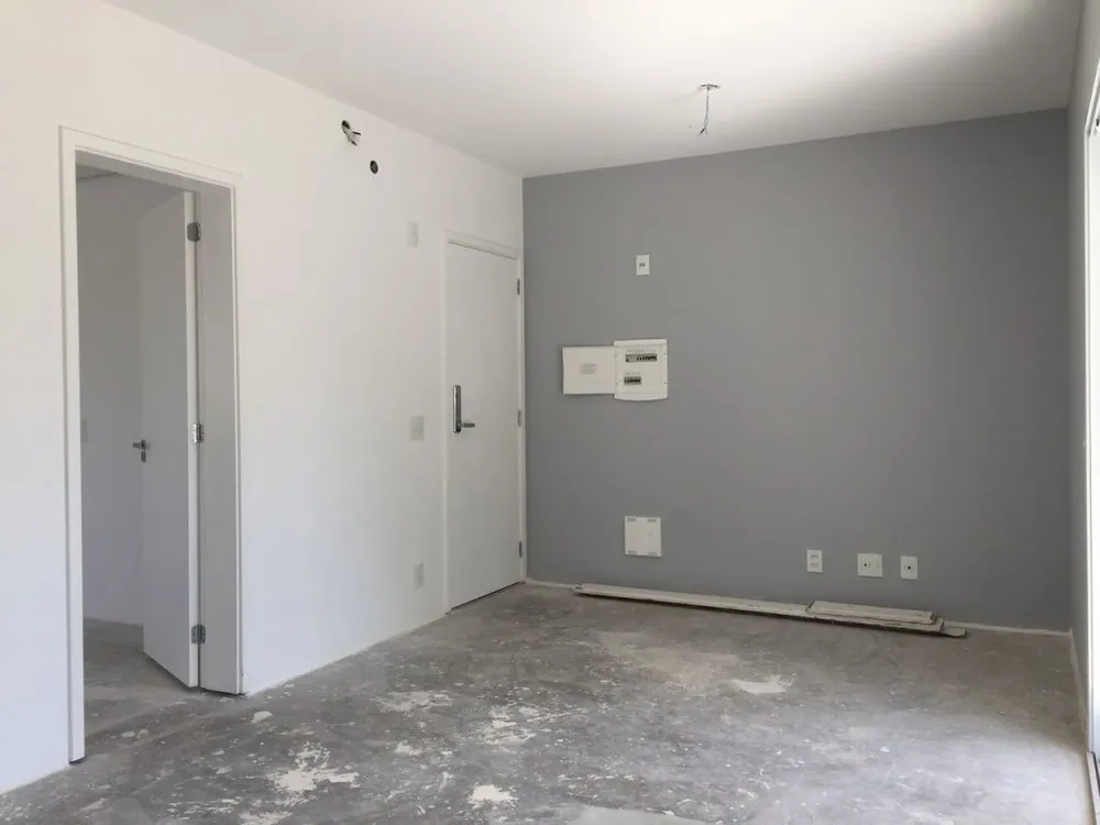 Apartamento, 1 quarto, 49 m² - Foto 4