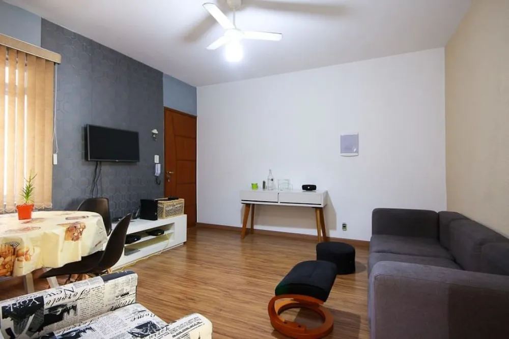 Apartamento, 2 quartos, 68 m² - Foto 1