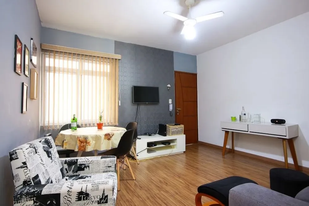 Apartamento, 2 quartos, 68 m² - Foto 3