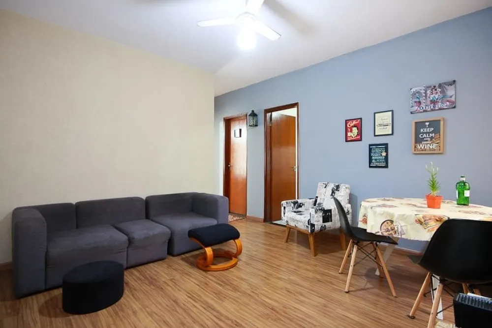 Apartamento, 2 quartos, 68 m² - Foto 4