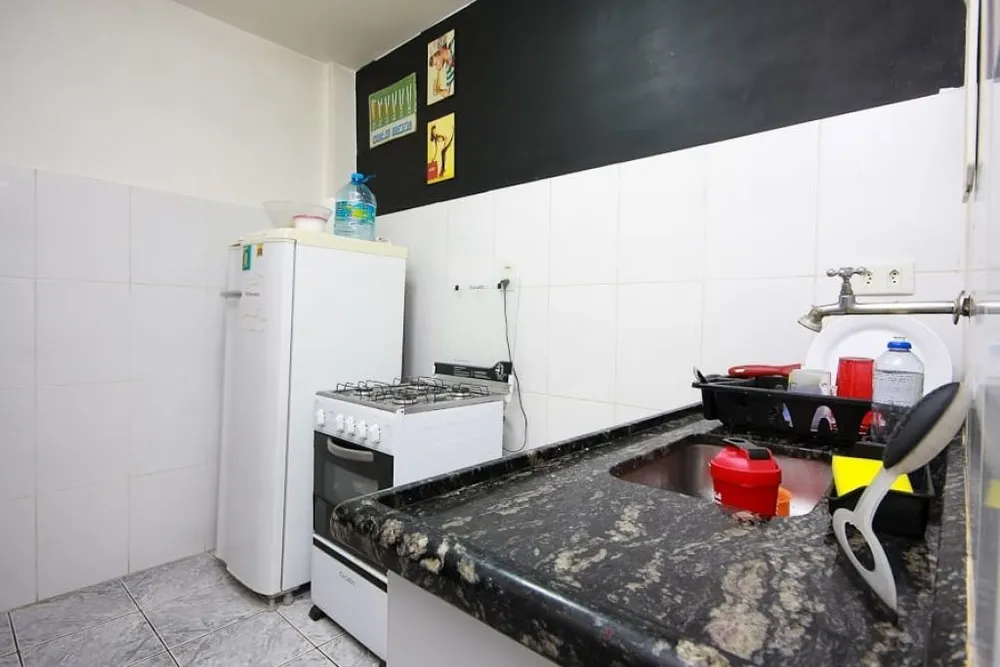 Apartamento, 2 quartos, 68 m² - Foto 6