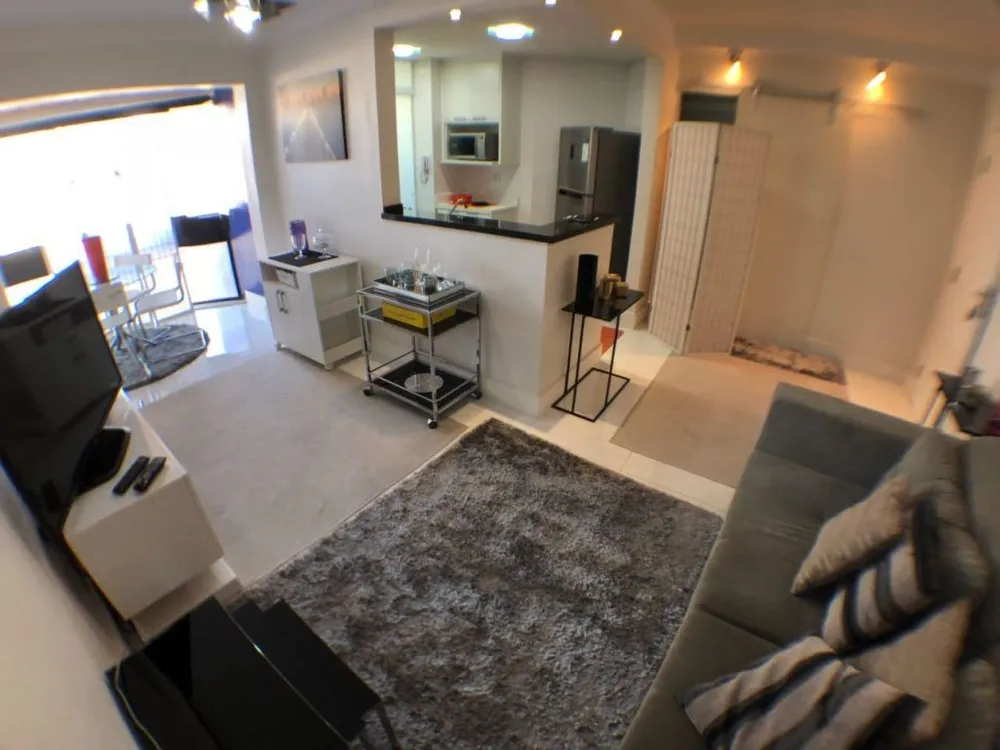 Apartamento, 1 quarto, 70 m² - Foto 1
