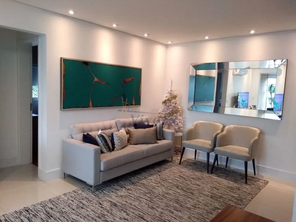 Apartamento, 2 quartos, 74 m² - Foto 1