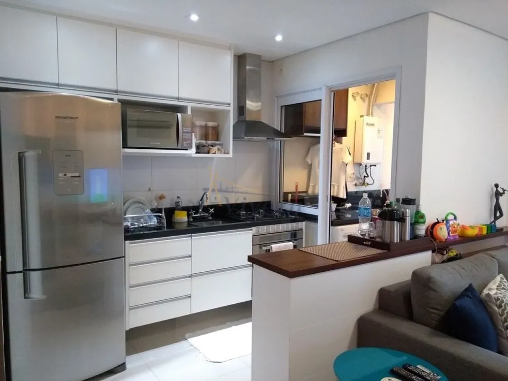 Apartamento, 2 quartos, 74 m² - Foto 6