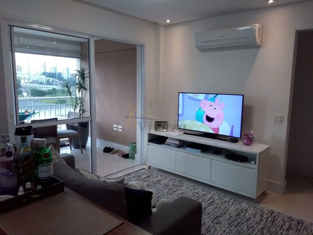 Apartamento, 2 quartos, 74 m² - Foto 3