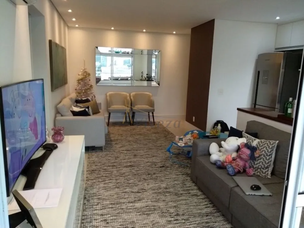 Apartamento, 2 quartos, 74 m² - Foto 2