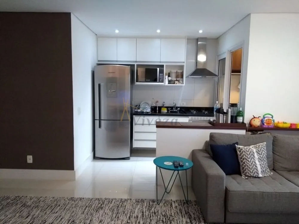 Apartamento, 2 quartos, 74 m² - Foto 4