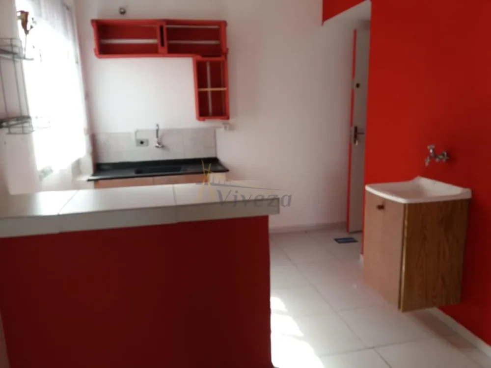 Apartamento, 1 quarto, 65 m² - Foto 1