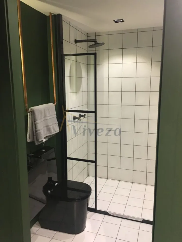 Apartamento, 1 quarto, 38 m² - Foto 1