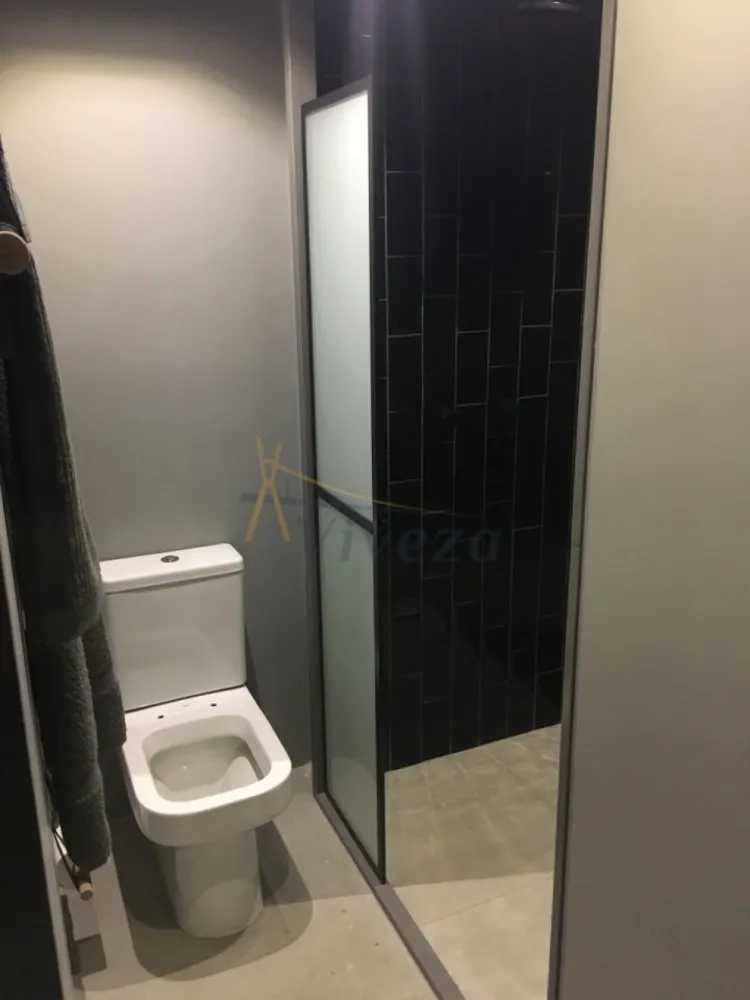 Apartamento, 1 quarto, 38 m² - Foto 3